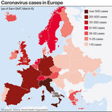 Coronavirus Prevention Kit